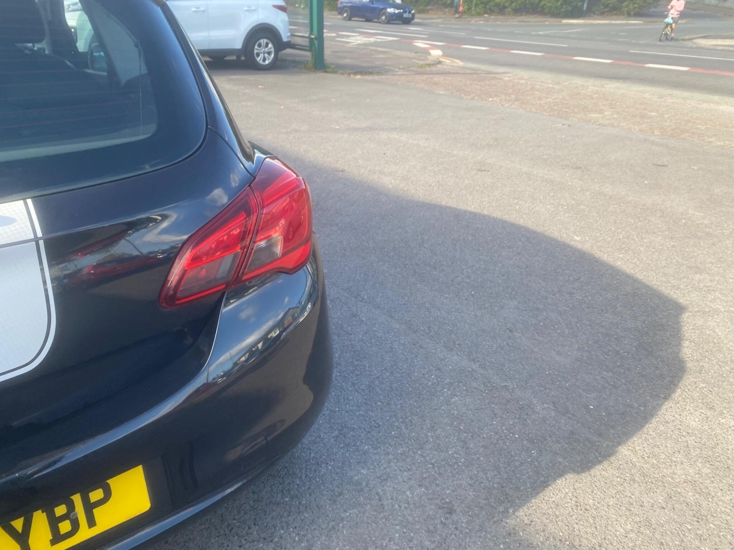 Used Vauxhall Corsa for sale - 76549195: Photo 61