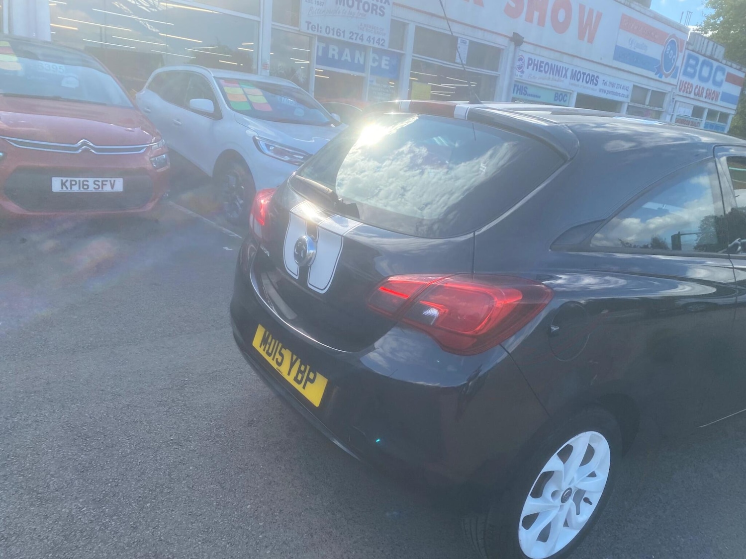 Used Vauxhall Corsa for sale - 76549195: Photo 62