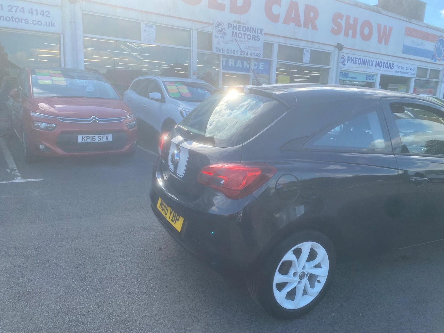 Used Vauxhall Corsa for sale - 76549195: Photo 63