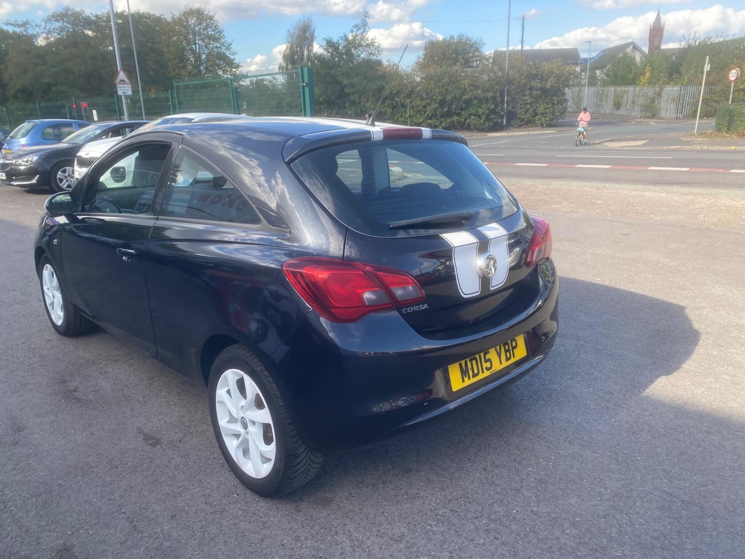Used Vauxhall Corsa for sale - 76549195: Photo 64