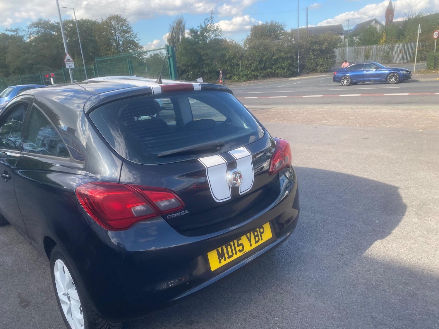 Used Vauxhall Corsa for sale - 76549195: Photo 65