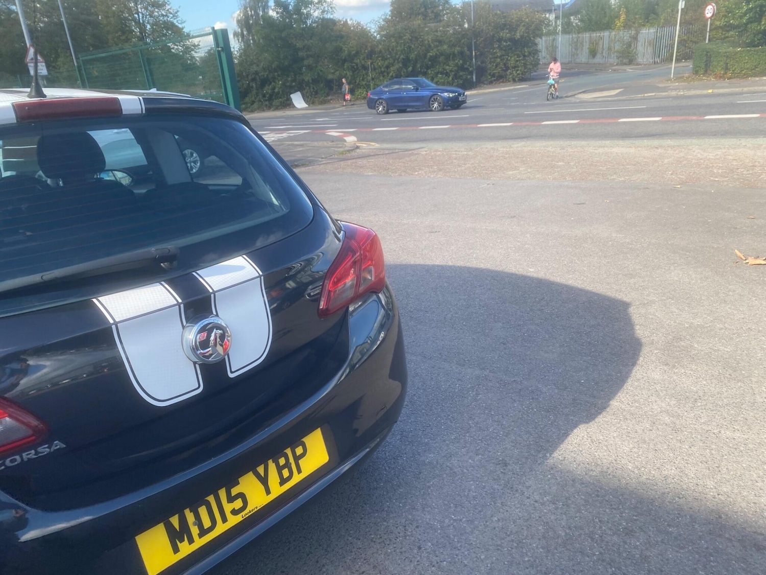 Used Vauxhall Corsa for sale - 76549195: Photo 66