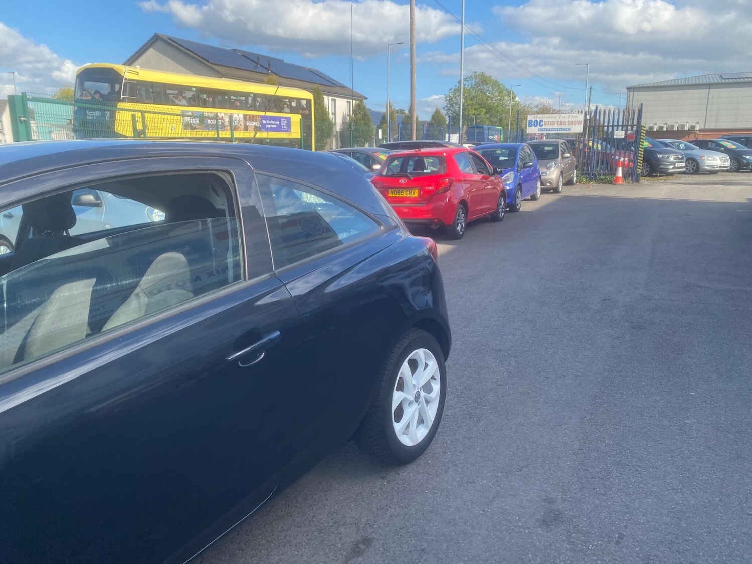 Used Vauxhall Corsa for sale - 76549195: Photo 67