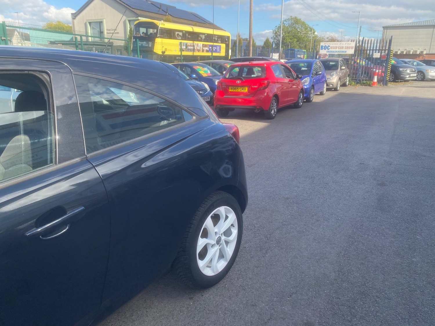 Used Vauxhall Corsa for sale - 76549195: Photo 68