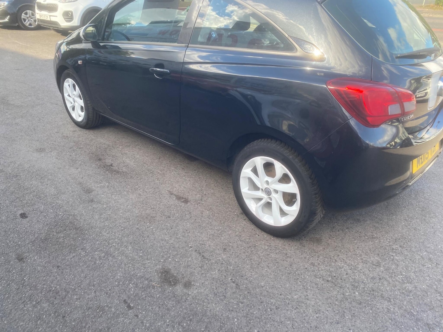 Used Vauxhall Corsa for sale - 76549195: Photo 69