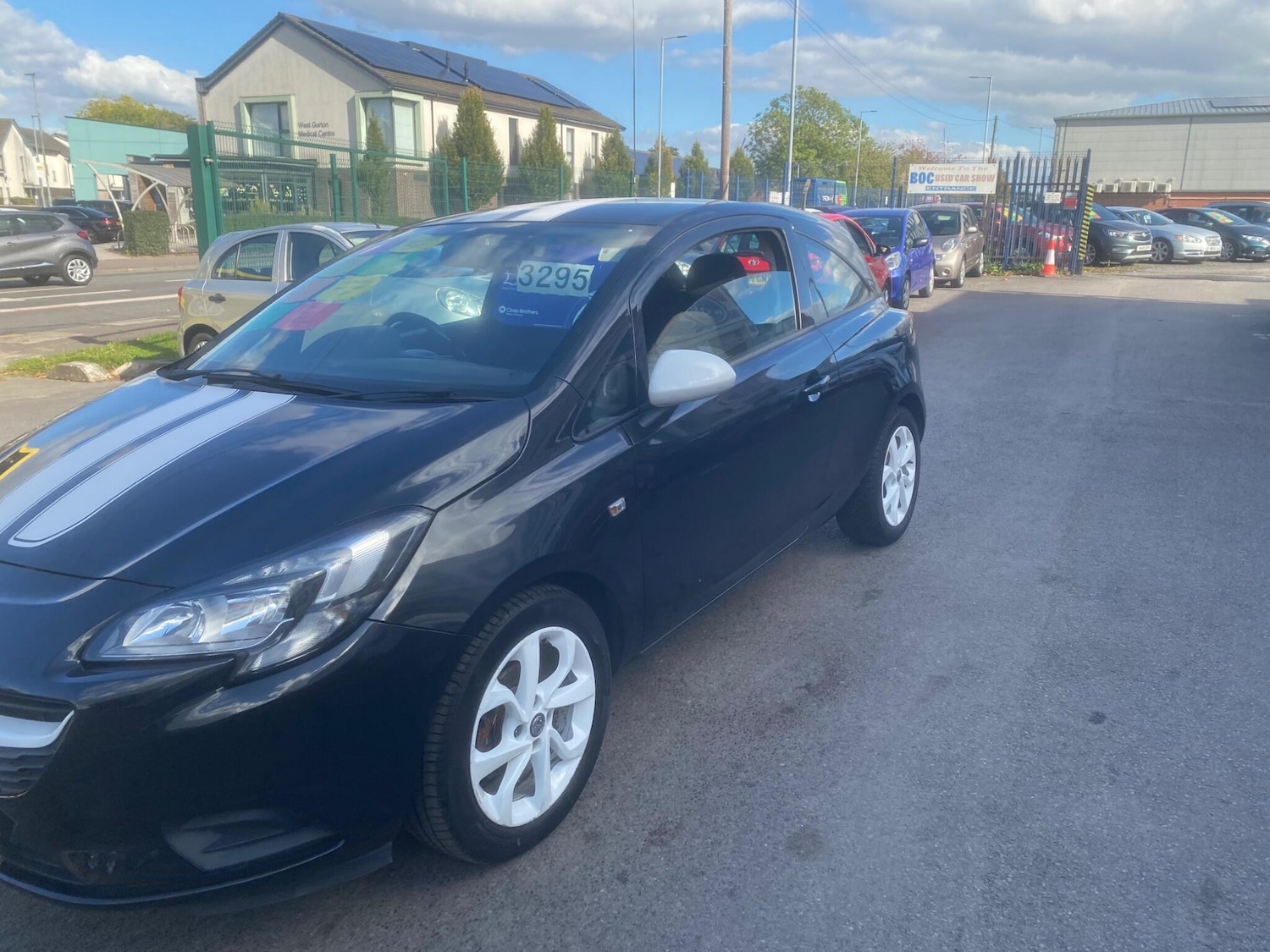 Used Vauxhall Corsa for sale - 76549195: Photo 70