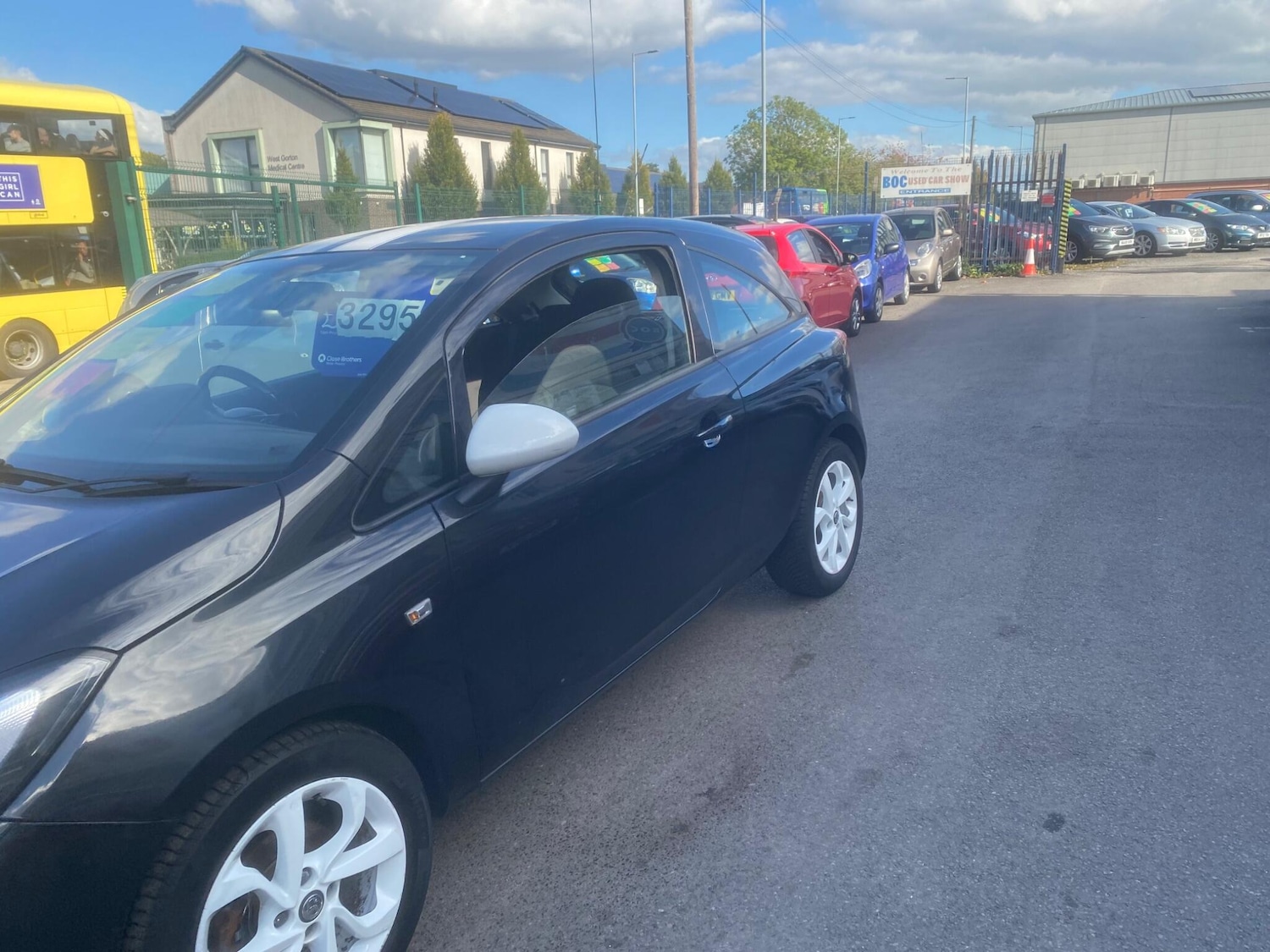 Used Vauxhall Corsa for sale - 76549195: Photo 71