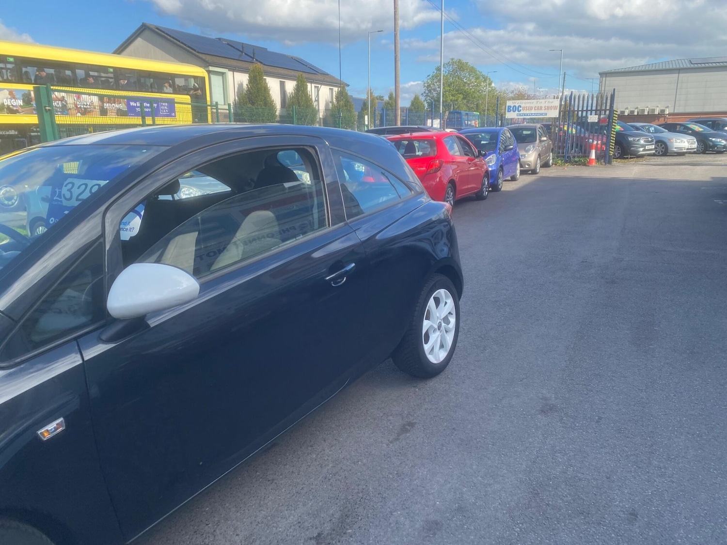 Used Vauxhall Corsa for sale - 76549195: Photo 72