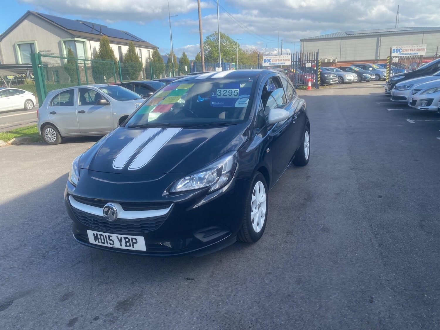 Used Vauxhall Corsa for sale - 76549195: Photo 73