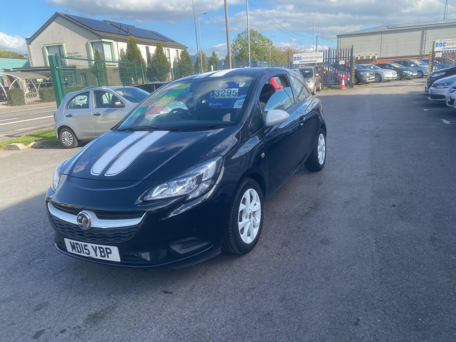 Used Vauxhall Corsa for sale - 76549195: Photo 74