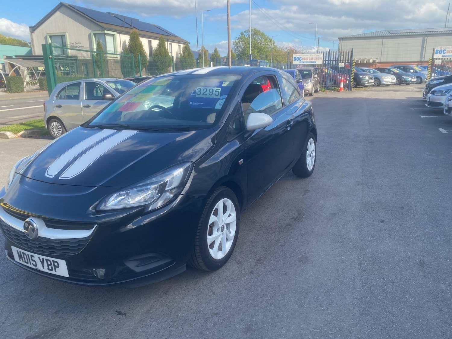 Used Vauxhall Corsa for sale - 76549195: Photo 75