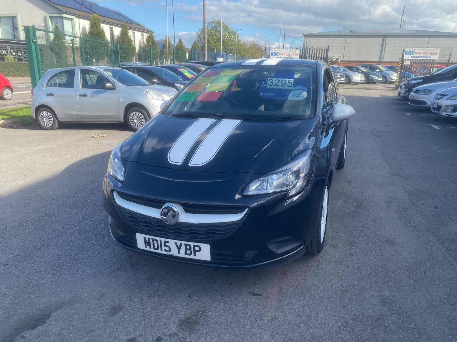 Used Vauxhall Corsa for sale - 76549195: Photo 77