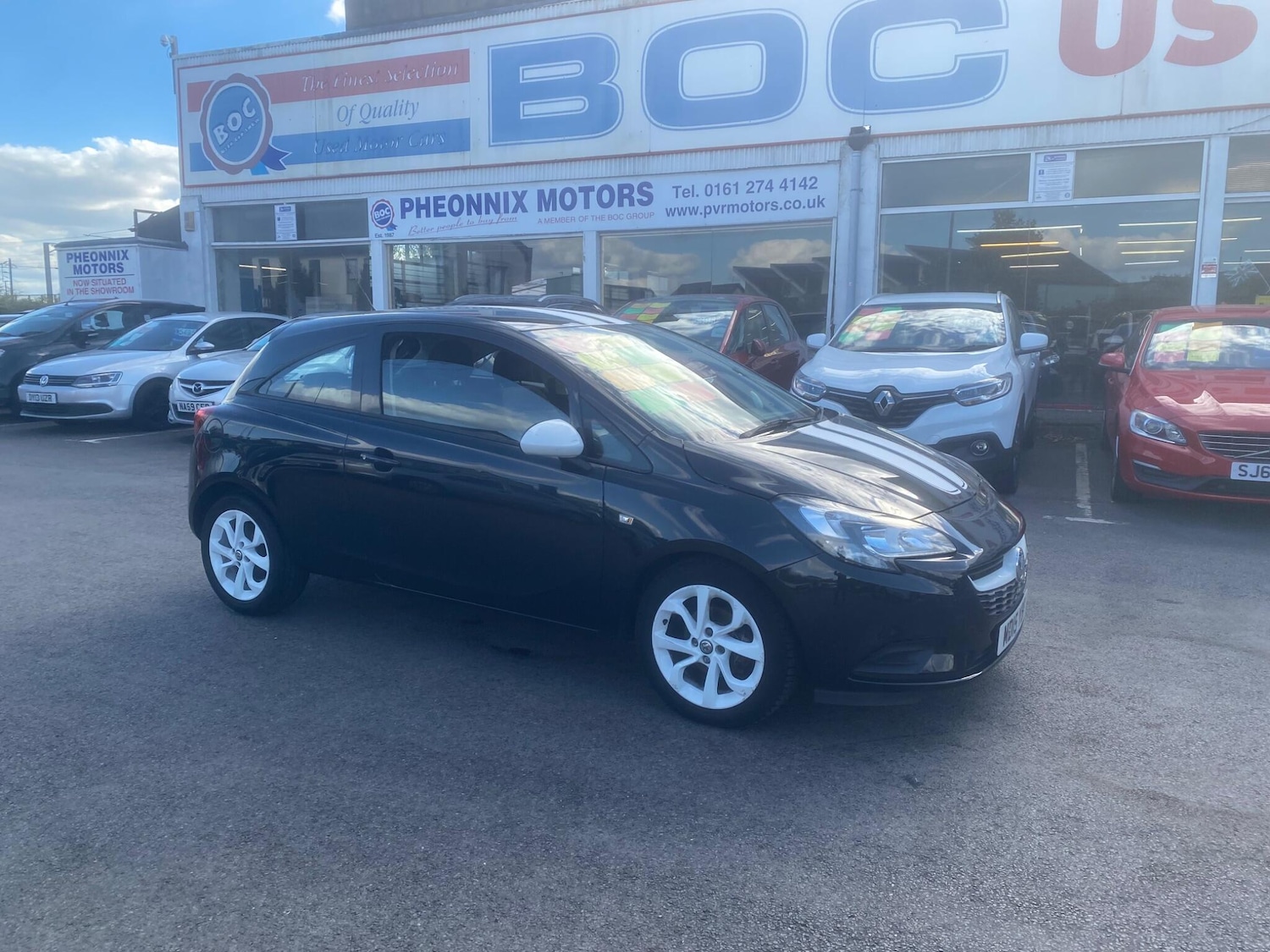 Used Vauxhall Corsa for sale - 76549195: Photo 79