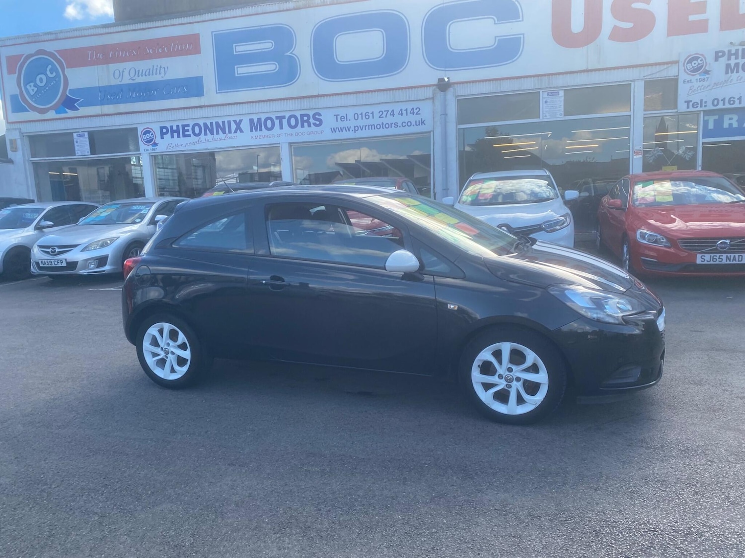 Used Vauxhall Corsa for sale - 76549195: Photo 82