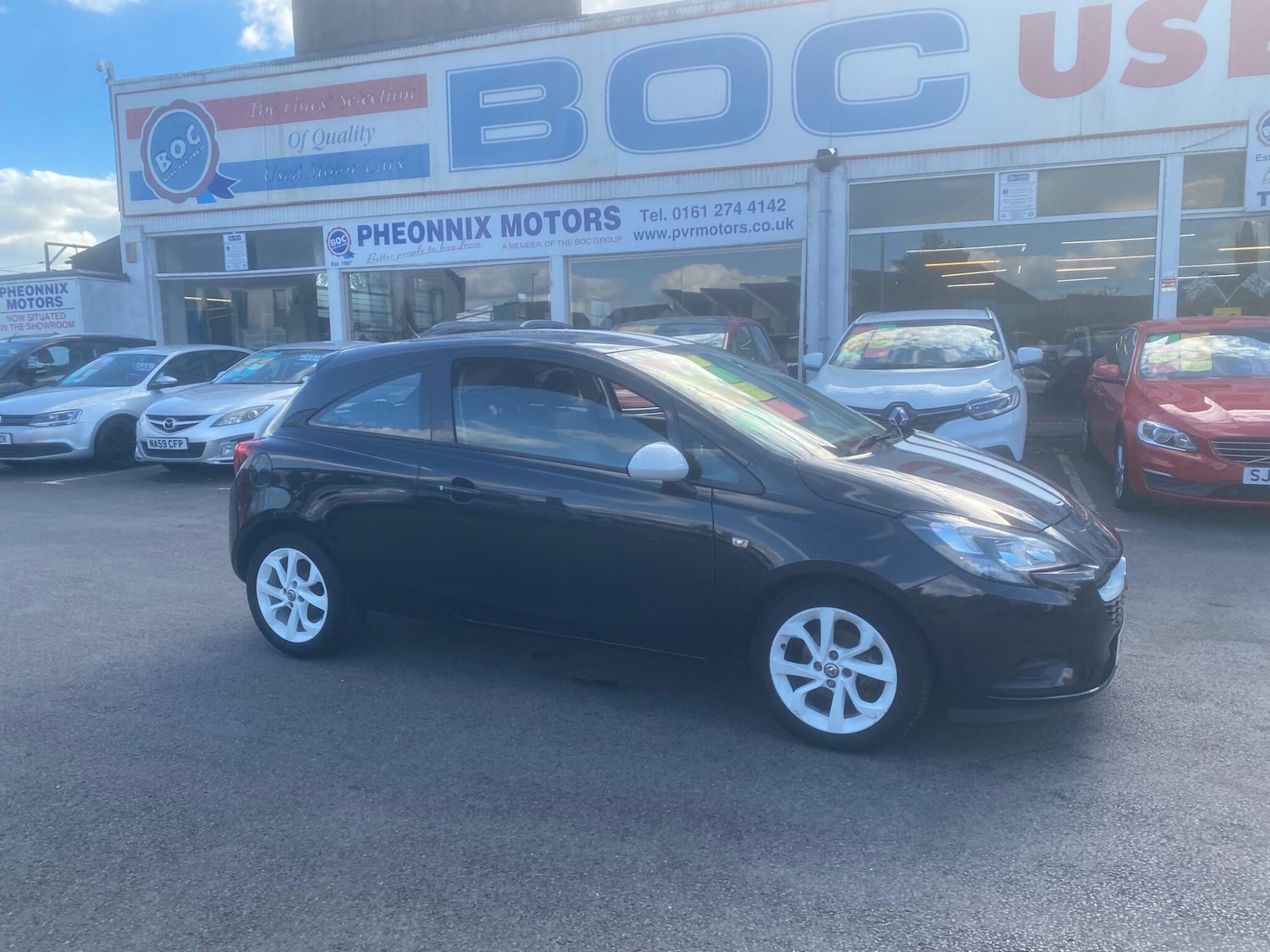 Used Vauxhall Corsa for sale - 76549195: Photo 83