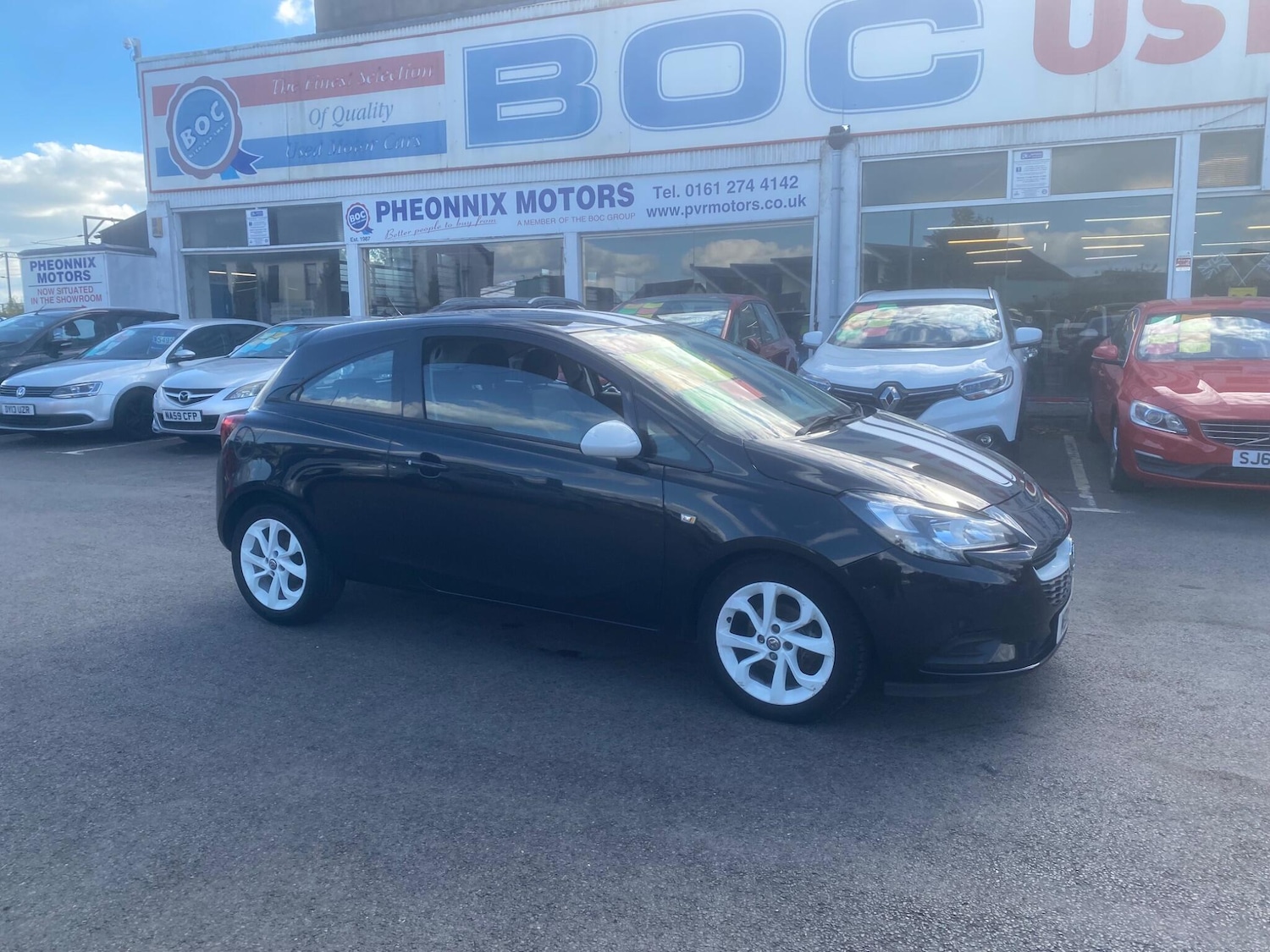 Used Vauxhall Corsa for sale - 76549195: Photo 84