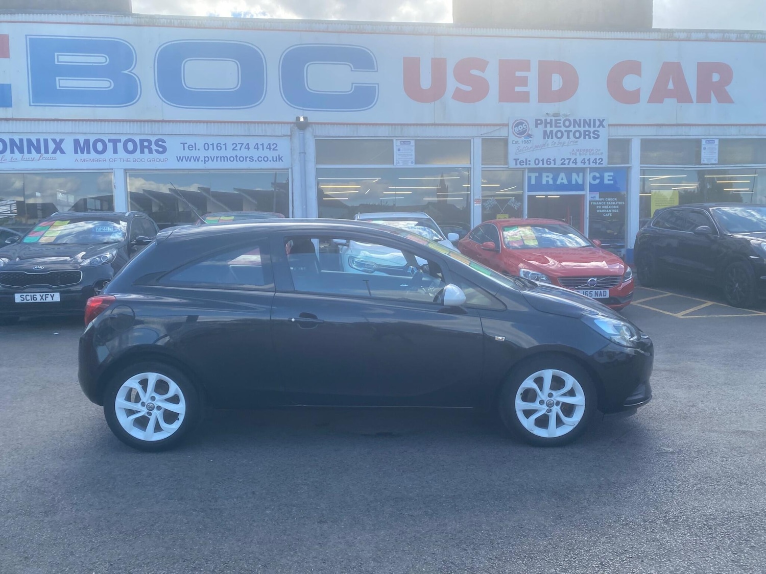 Used Vauxhall Corsa for sale - 76549195: Photo 85