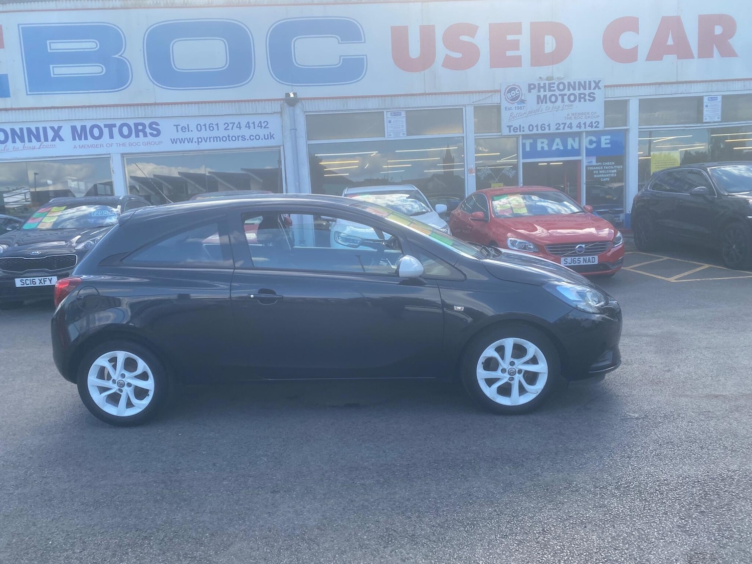 Used Vauxhall Corsa for sale - 76549195: Photo 86