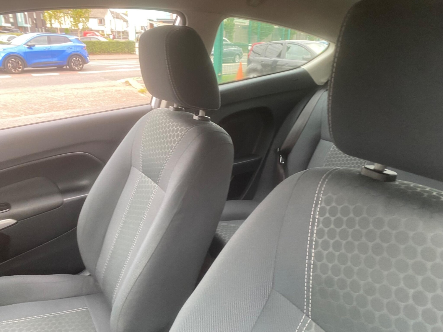 Used Ford Fiesta 2012 for sale - 76549357: Photo 22