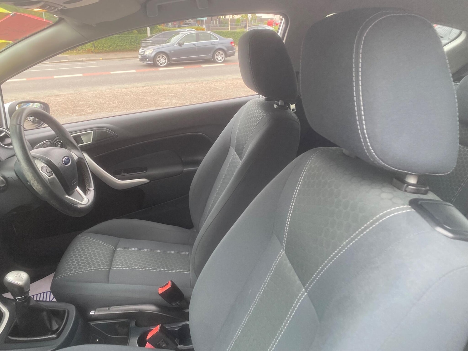 Used Ford Fiesta 2012 for sale - 76549357: Photo 23