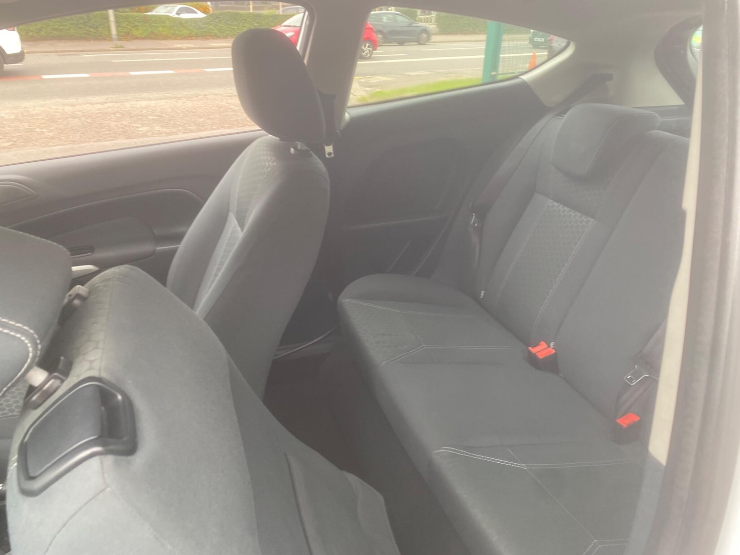 Used Ford Fiesta 2012 for sale - 76549357: Photo 34