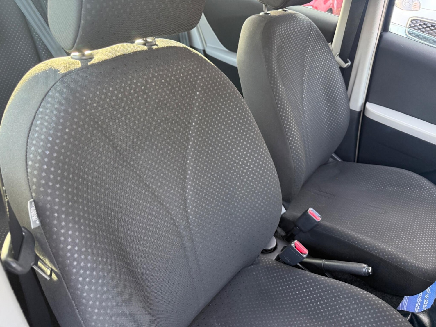 Used Toyota Yaris for sale - 76550574: Photo 11