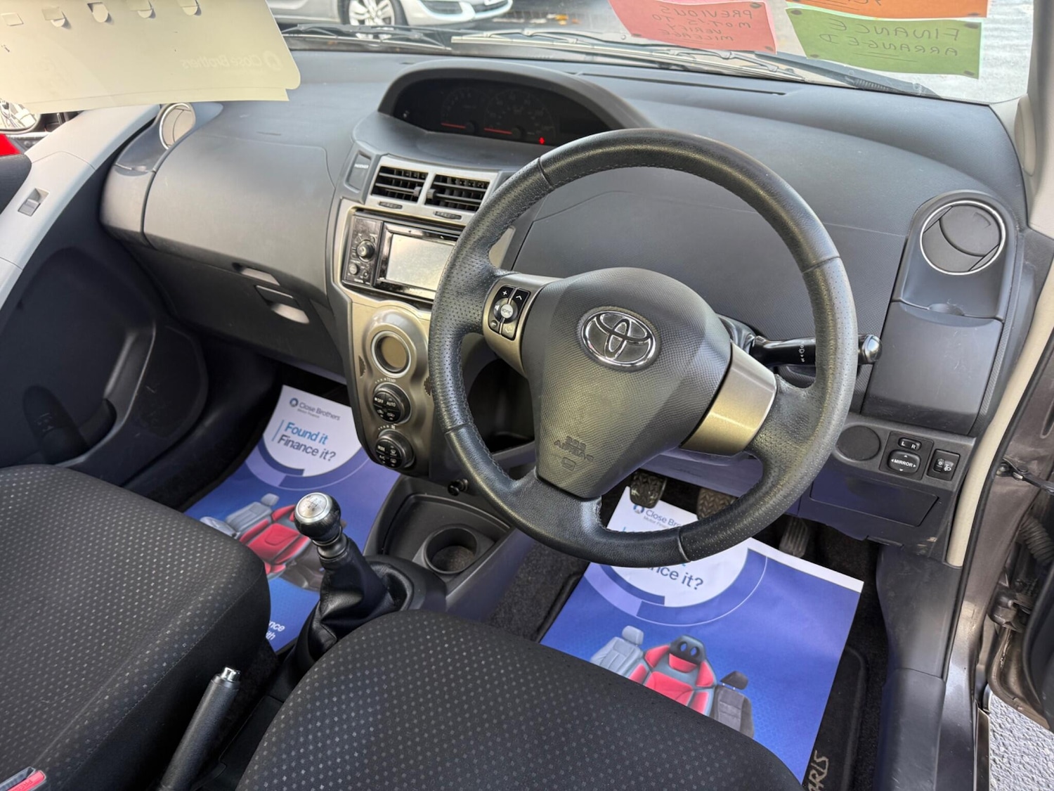 Used Toyota Yaris for sale - 76550574: Photo 13
