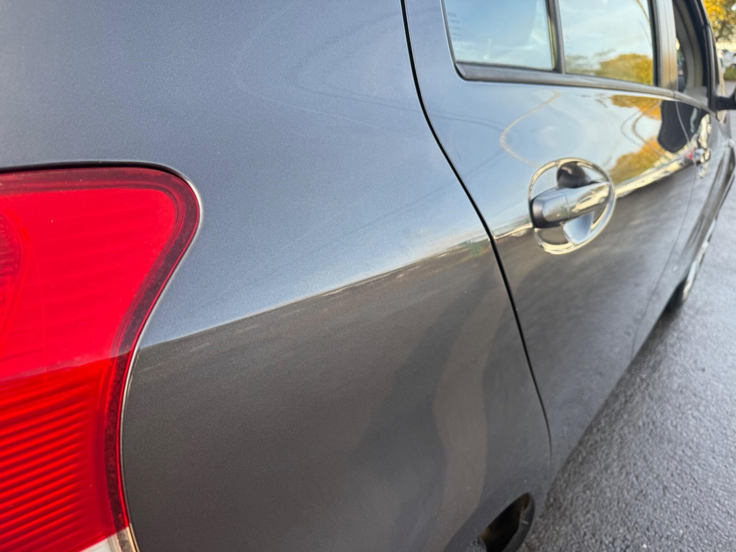 Used Toyota Yaris for sale - 76550574: Photo 17