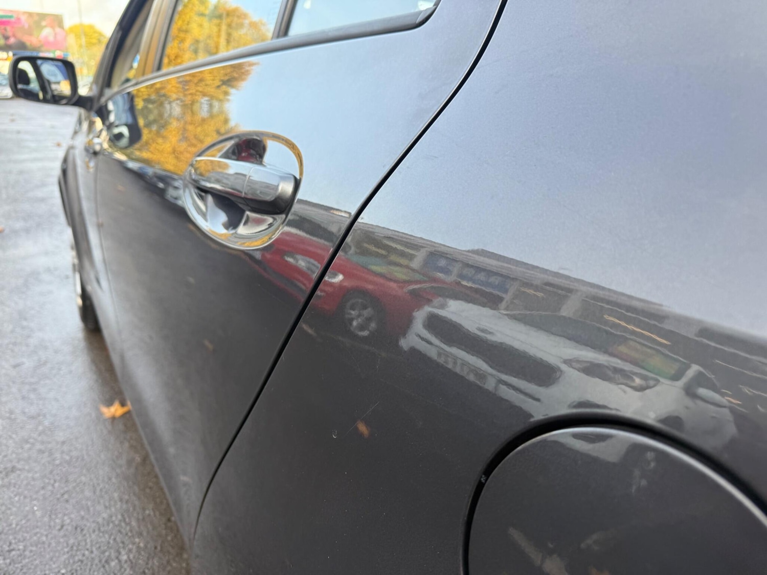 Used Toyota Yaris for sale - 76550574: Photo 19