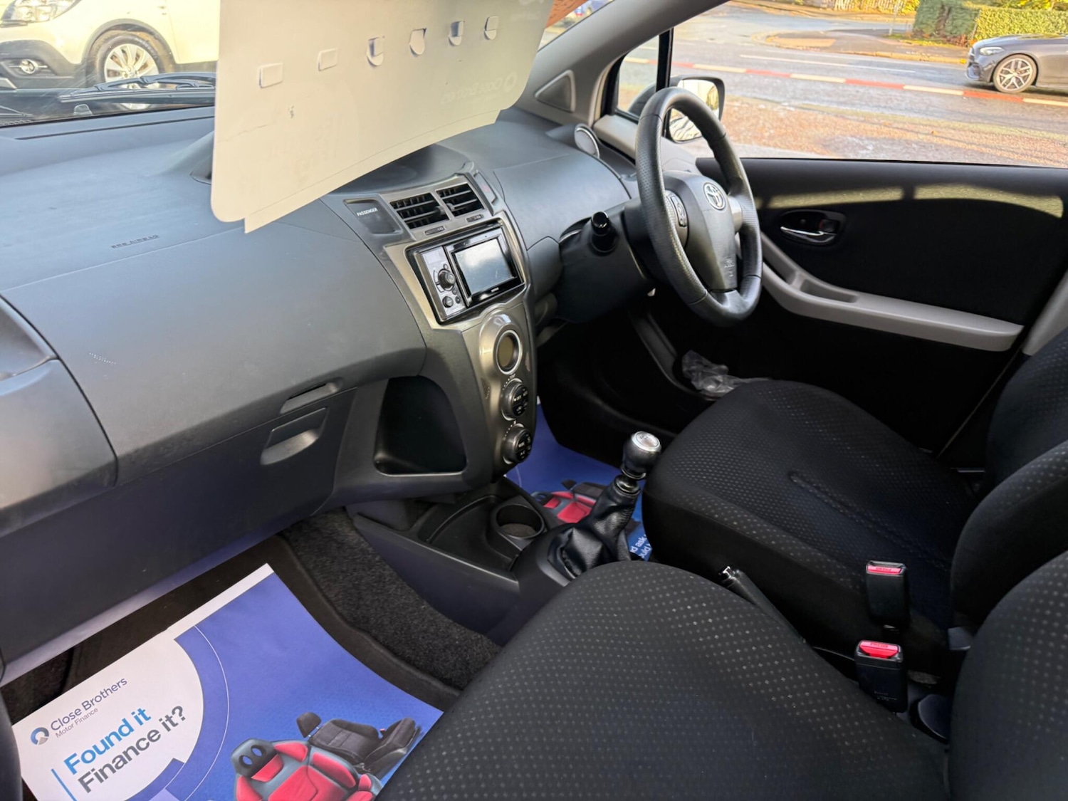 Used Toyota Yaris for sale - 76550574: Photo 24