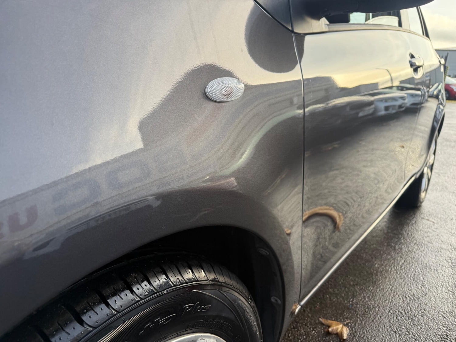 Used Toyota Yaris for sale - 76550574: Photo 26