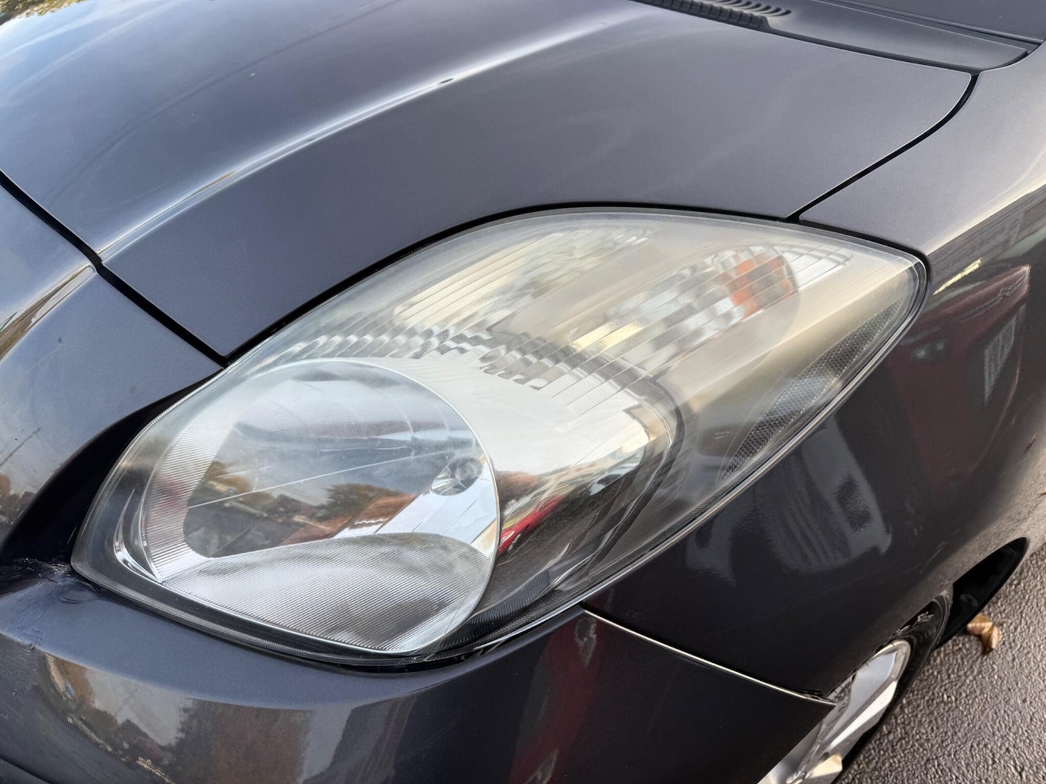 Used Toyota Yaris for sale - 76550574: Photo 27