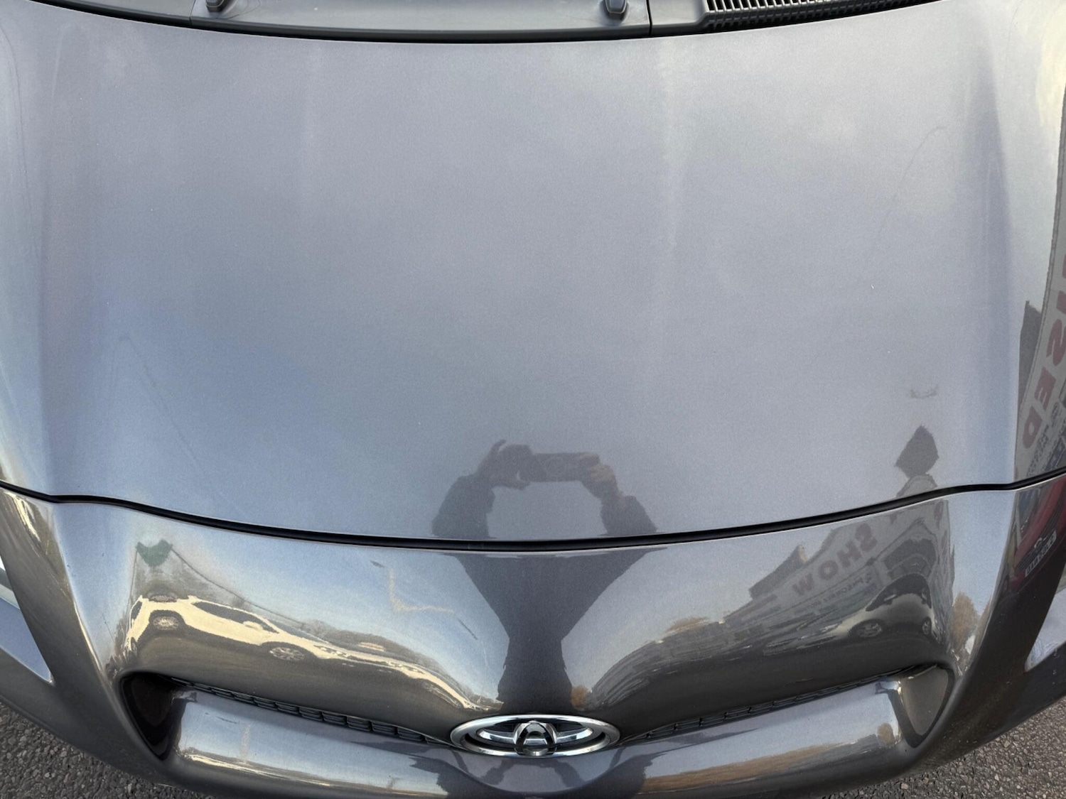 Used Toyota Yaris for sale - 76550574: Photo 28