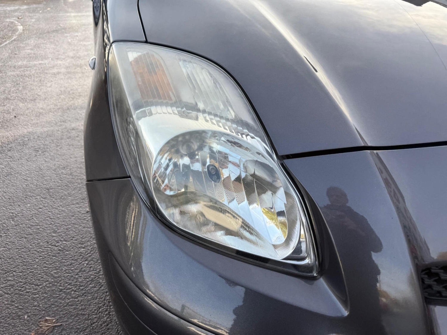 Used Toyota Yaris for sale - 76550574: Photo 31