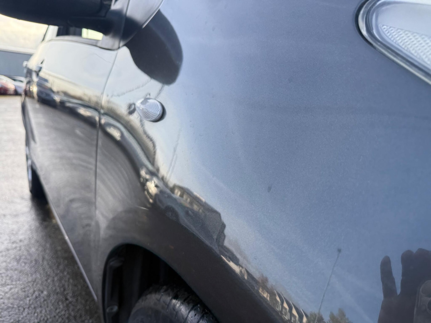 Used Toyota Yaris for sale - 76550574: Photo 32