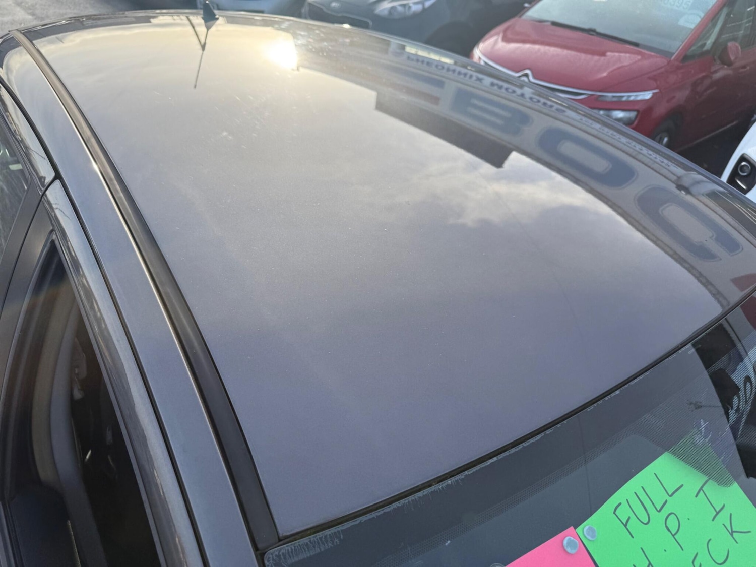 Used Toyota Yaris for sale - 76550574: Photo 34