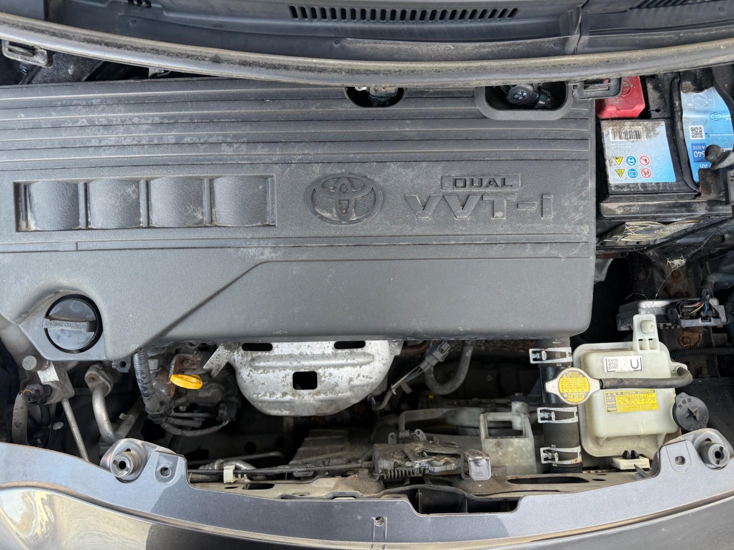 Used Toyota Yaris for sale - 76550574: Photo 35