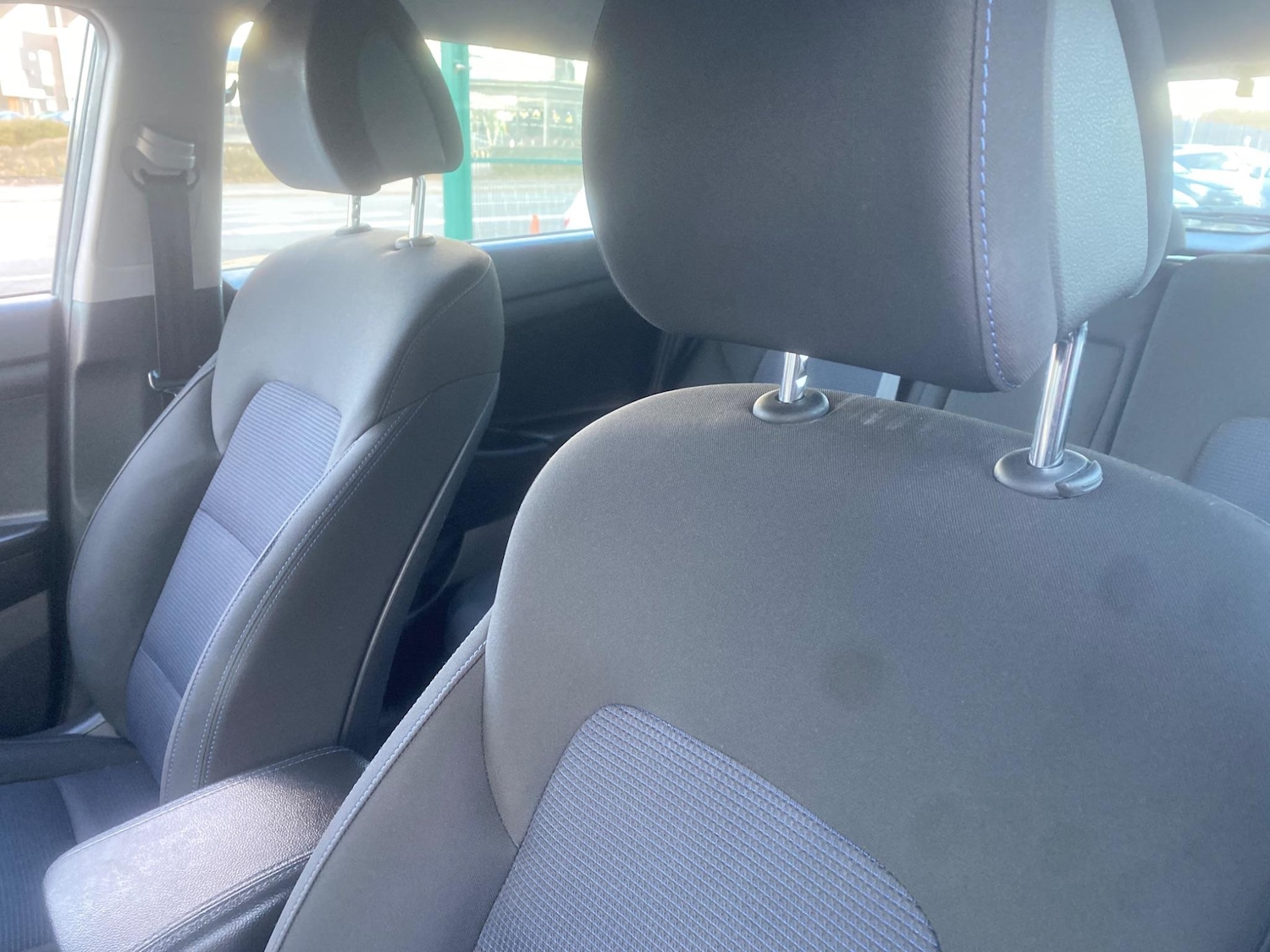 Used Hyundai TUCSON for sale - 76996592: Photo 22