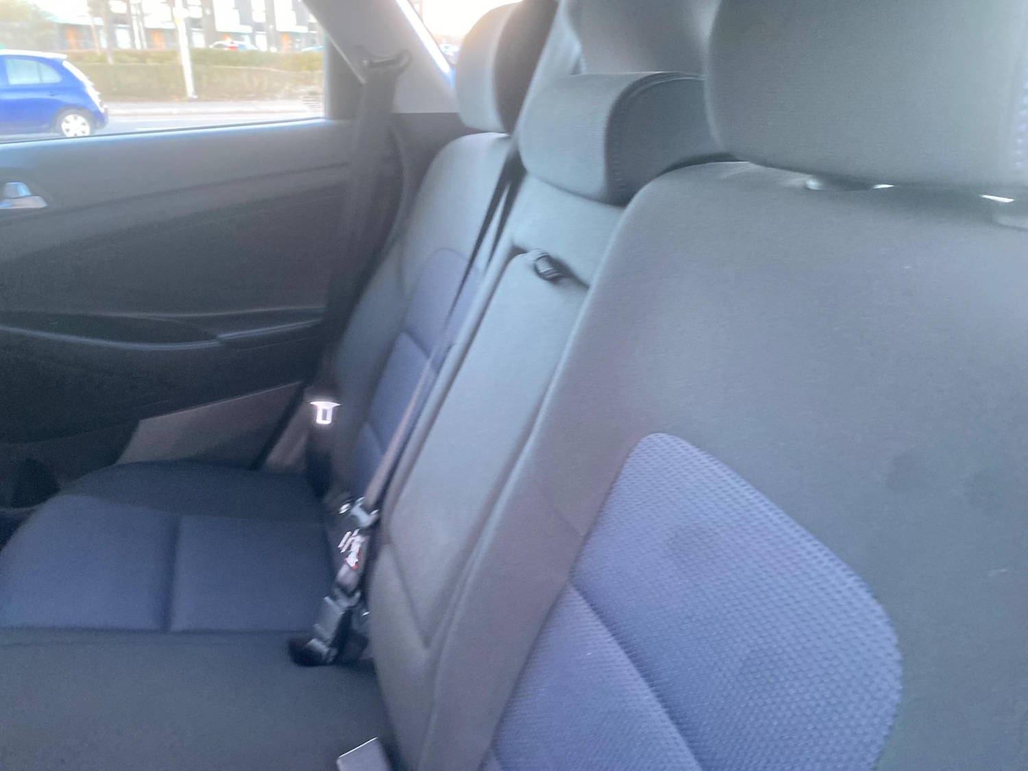 Used Hyundai TUCSON for sale - 76996592: Photo 27