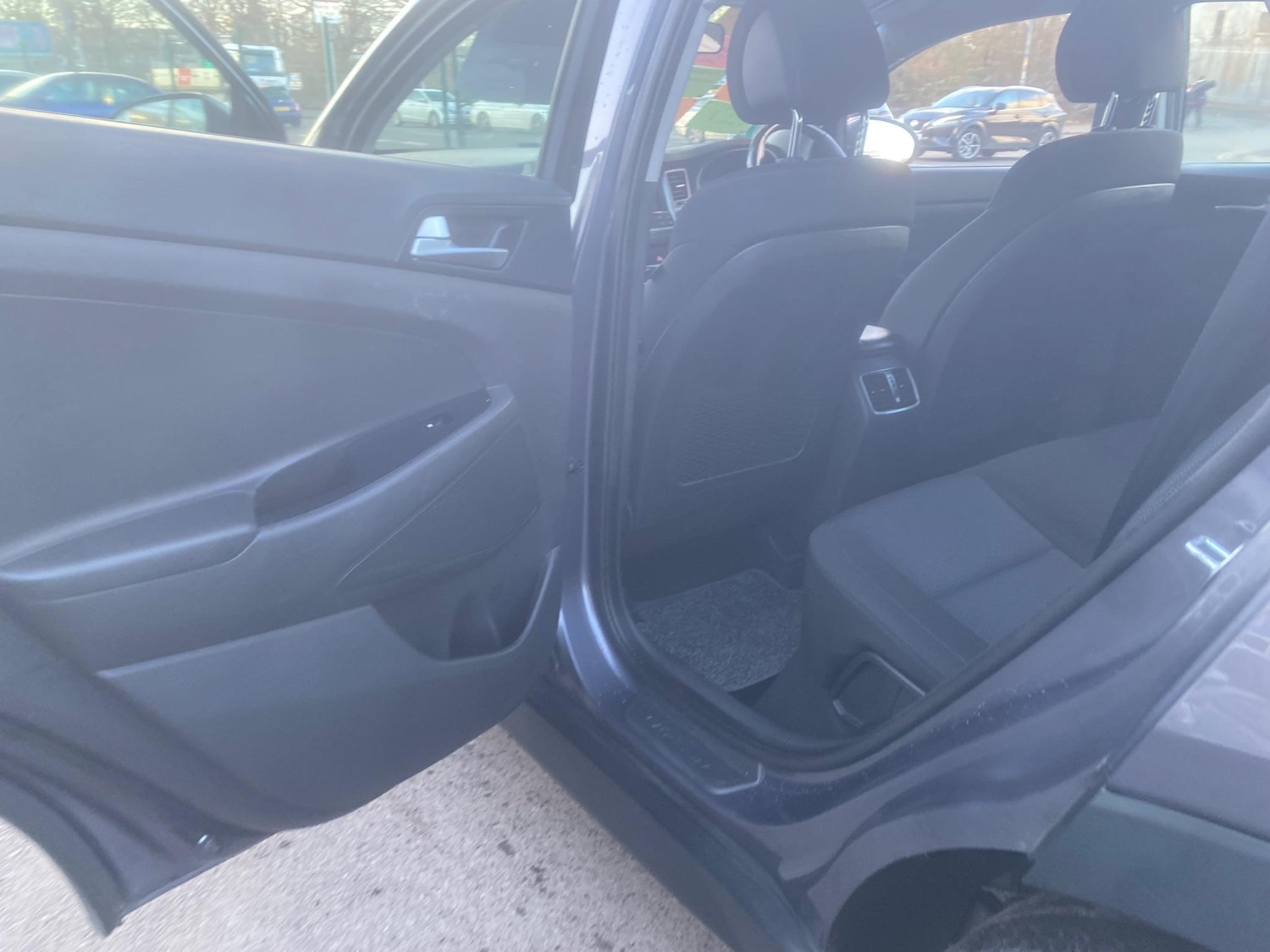 Used Hyundai TUCSON for sale - 76996592: Photo 29