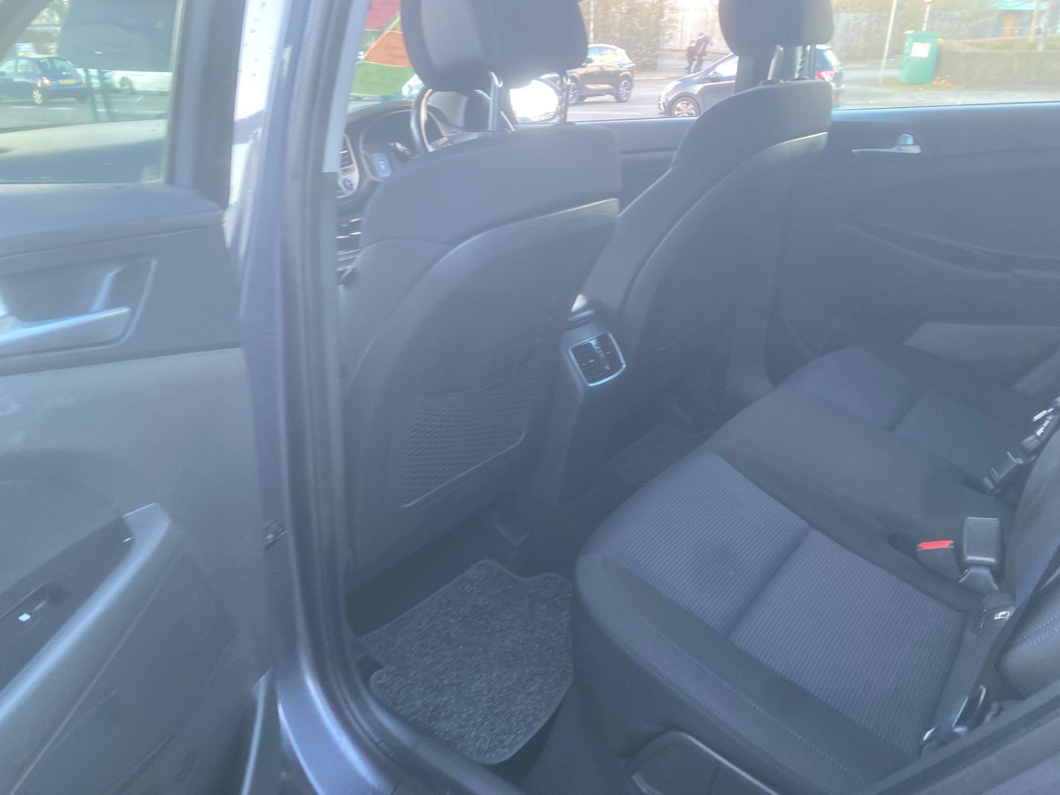 Used Hyundai TUCSON for sale - 76996592: Photo 30