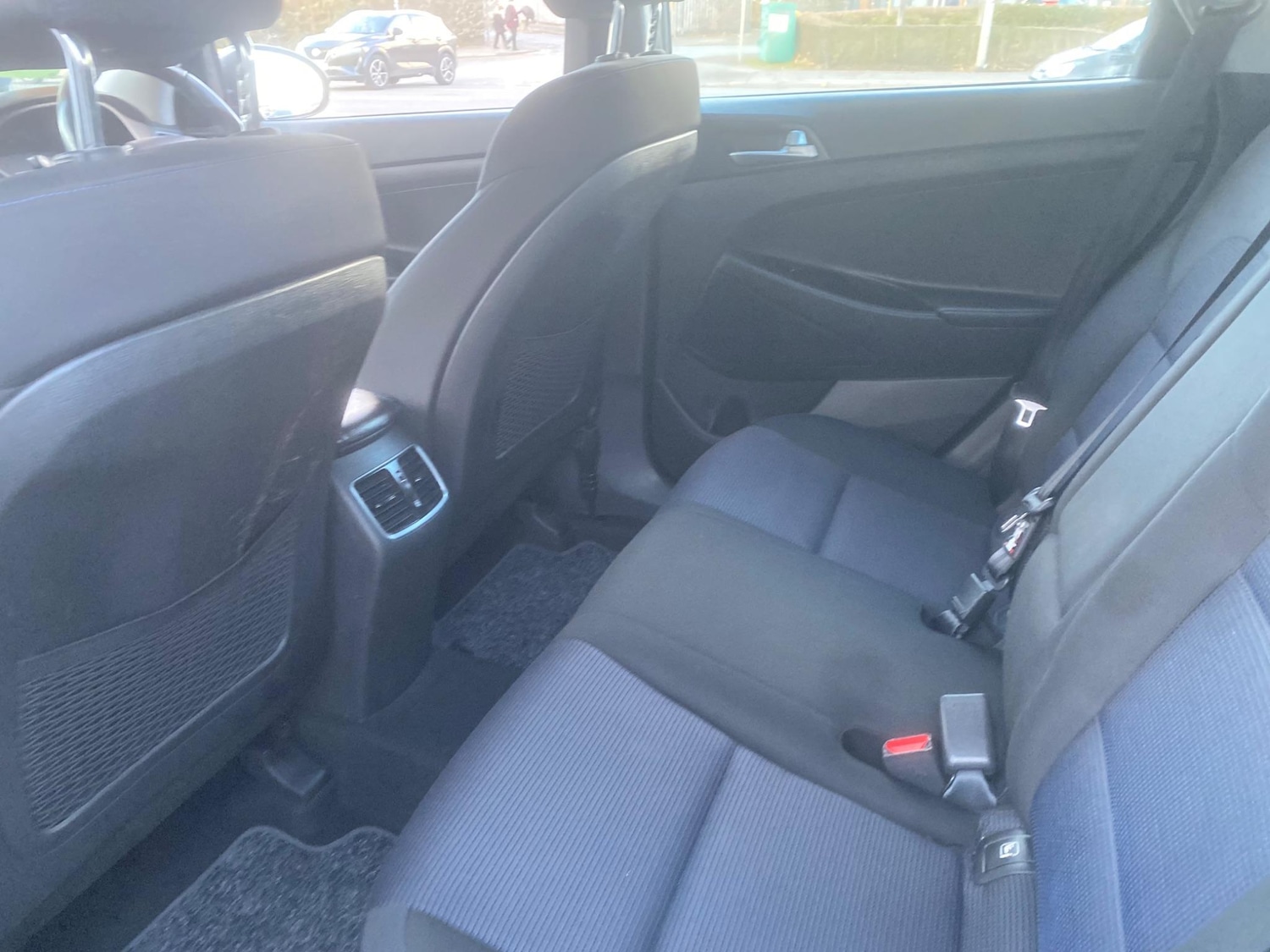 Used Hyundai TUCSON for sale - 76996592: Photo 31