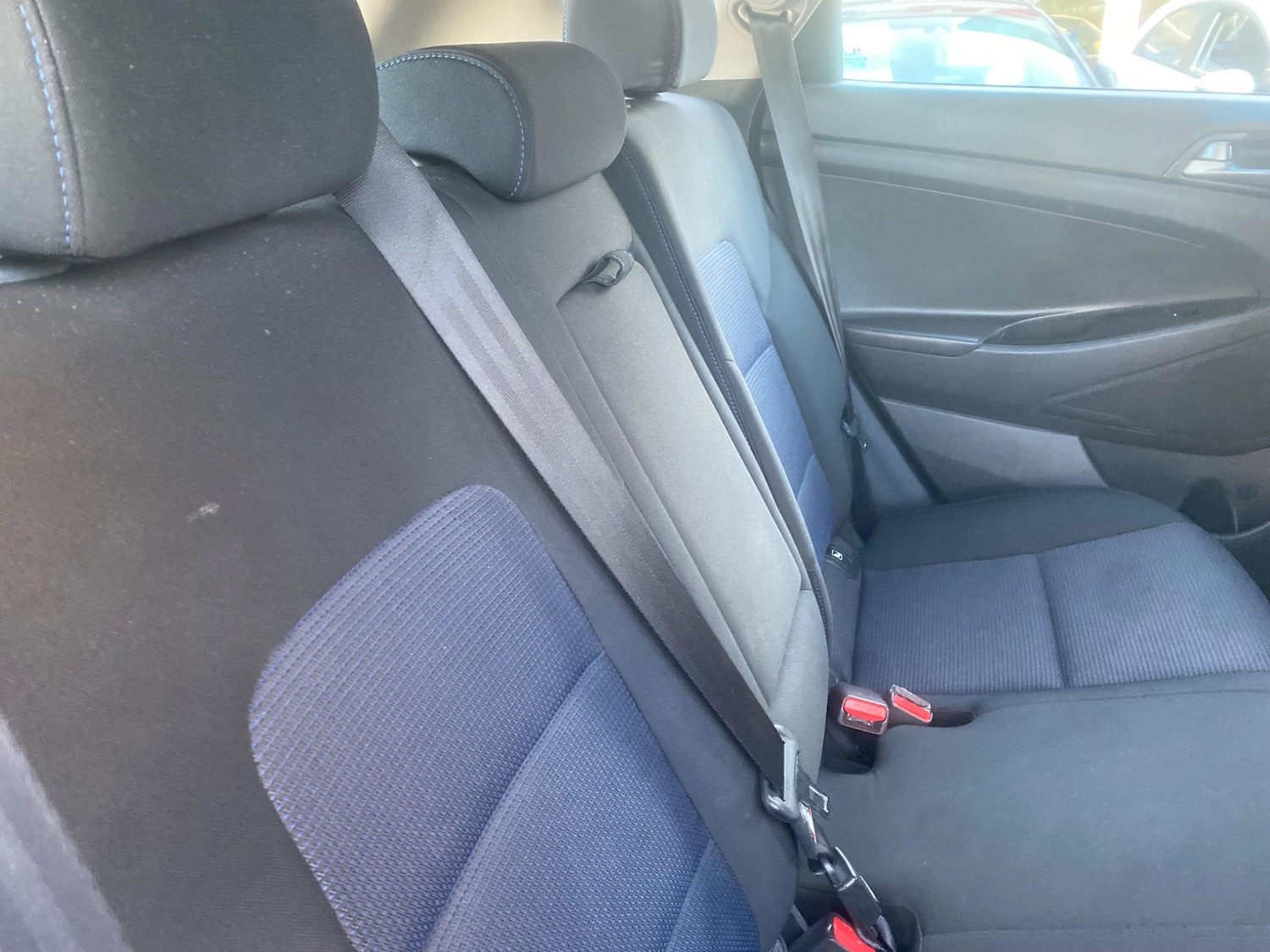 Used Hyundai TUCSON for sale - 76996592: Photo 46