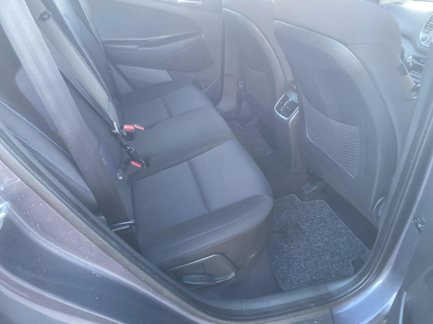 Used Hyundai TUCSON for sale - 76996592: Photo 49