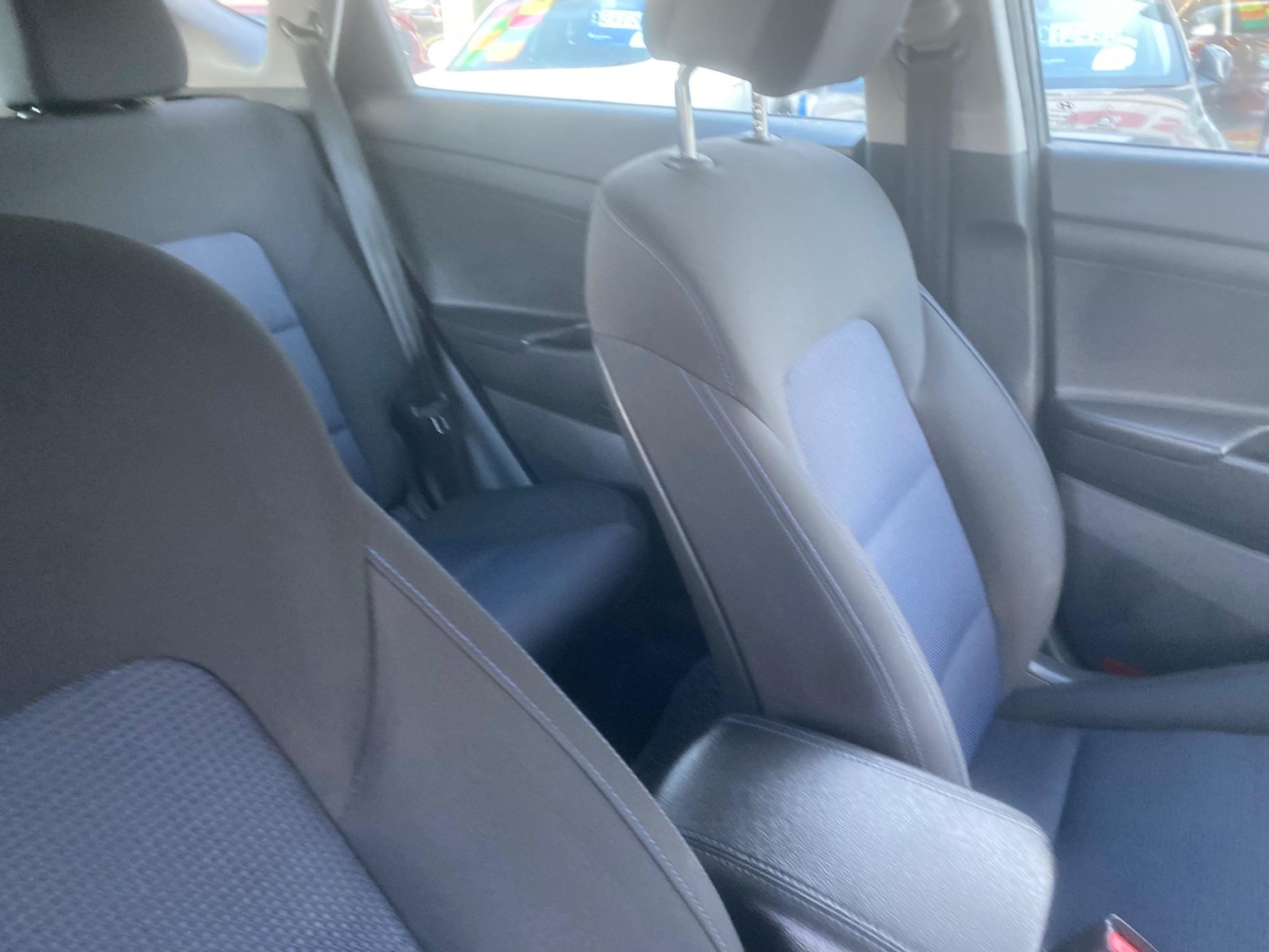 Used Hyundai TUCSON for sale - 76996592: Photo 50