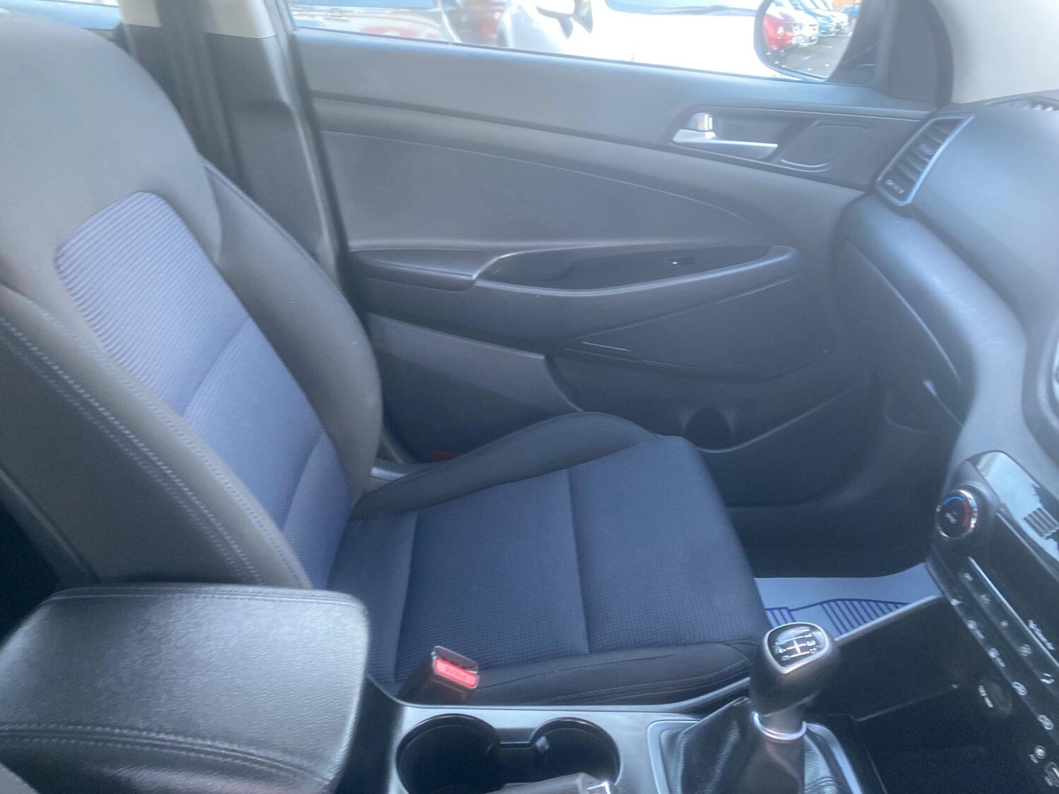 Used Hyundai TUCSON for sale - 76996592: Photo 54