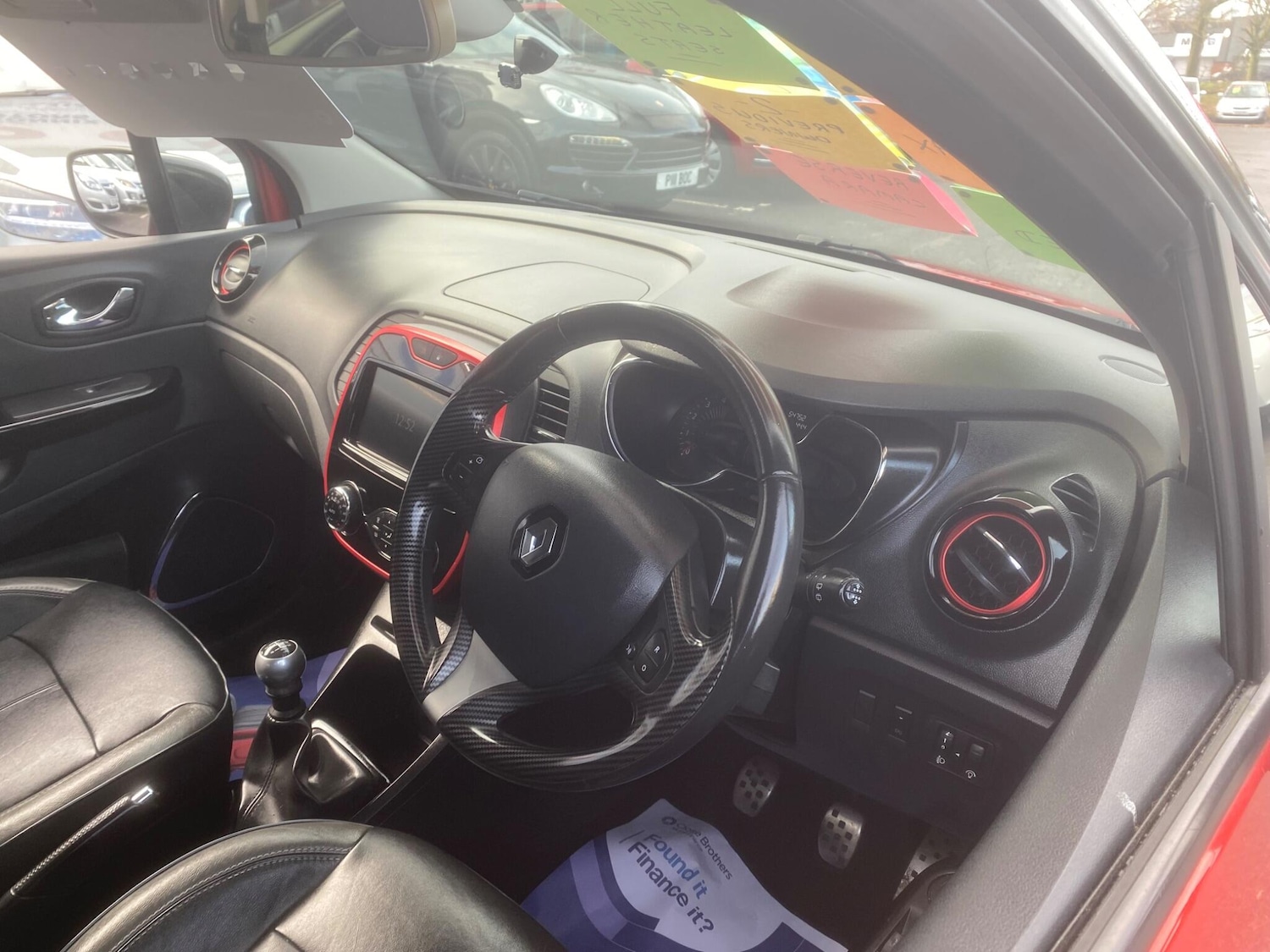 Used Renault Captur 2016 for sale - 76832263: Photo 100