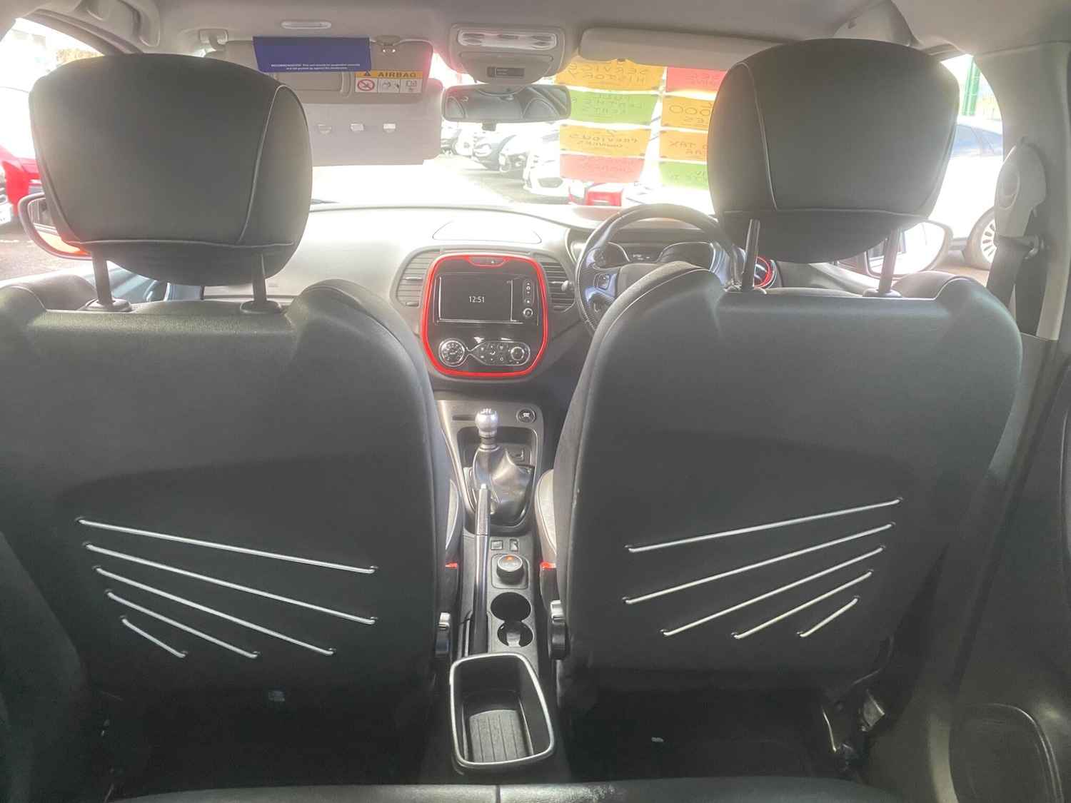 Used Renault Captur 2016 for sale - 76832263: Photo 21