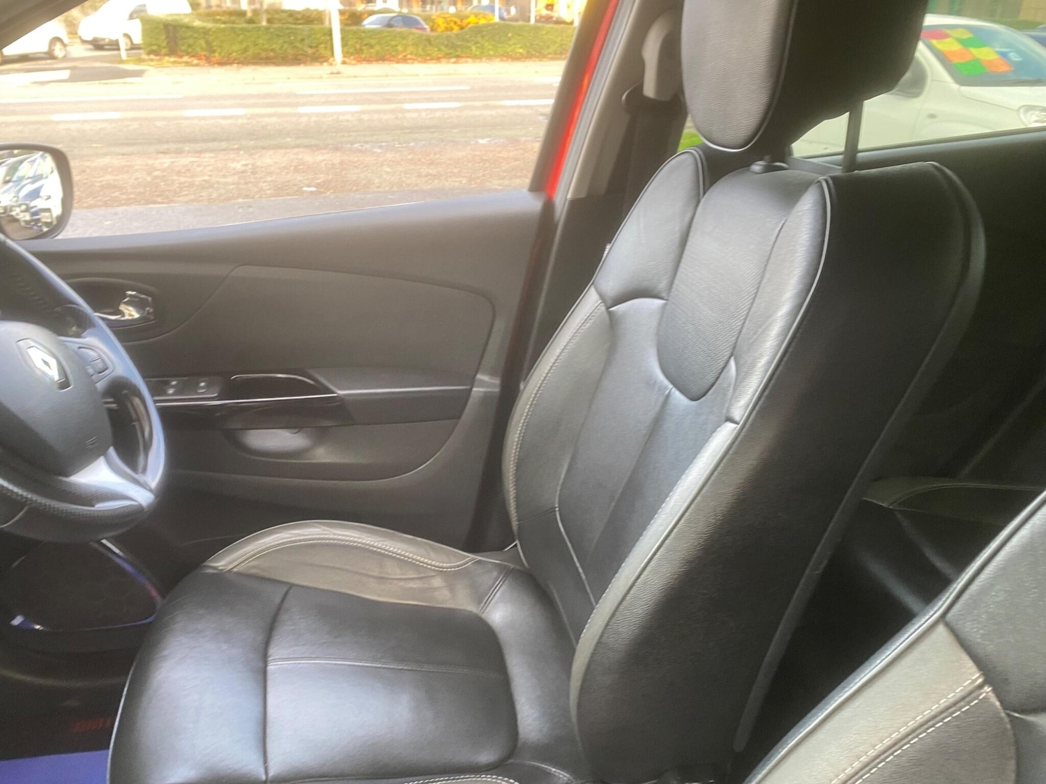 Used Renault Captur 2016 for sale - 76832263: Photo 22