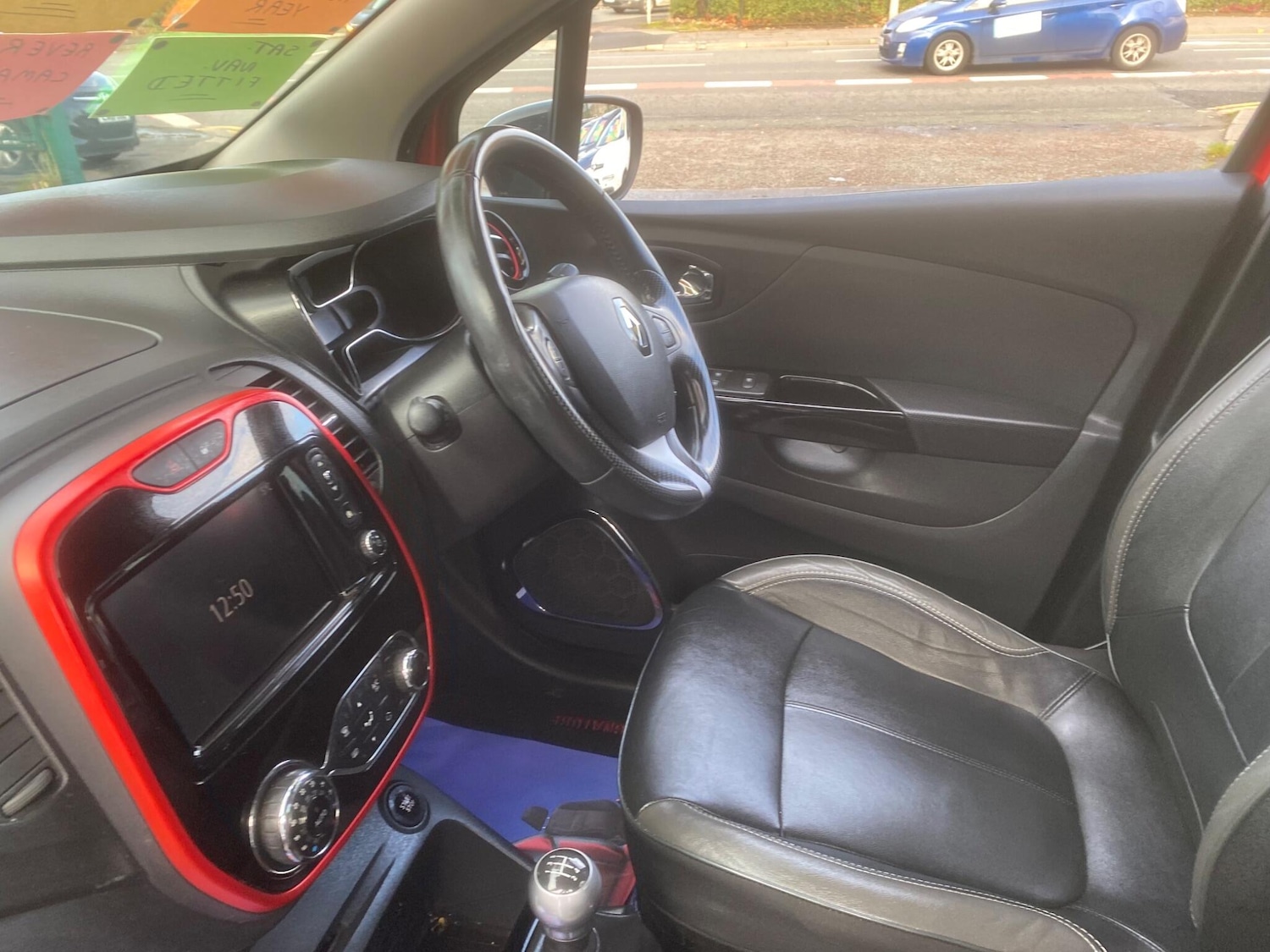 Used Renault Captur 2016 for sale - 76832263: Photo 23